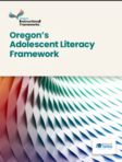 Literacy Framework