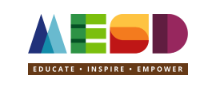 MESD Logo