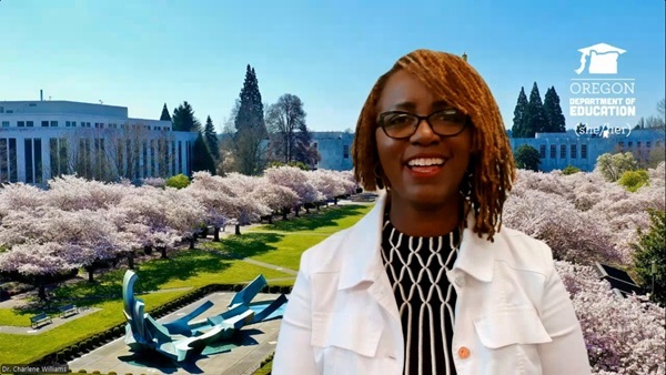 Back to School Message 2025