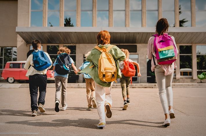 Back to School