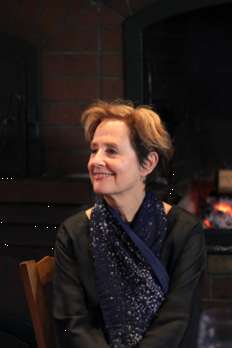 Alice Waters