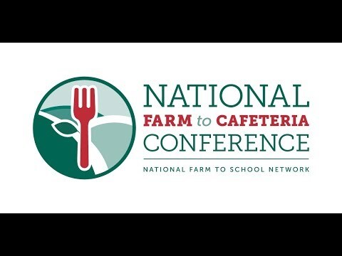 Farm to Cafeteria