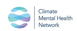 Climate Mental Health Network Logo