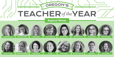 2025 Regional TOY RTOY