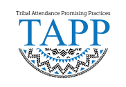 TAPP logo