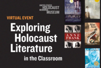 Holocaust Lit