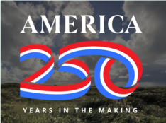 America 250