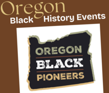 Oregon Black Pioneers OBP