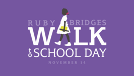 Ruby Bridges