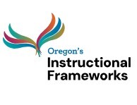 Oregon Instructional Framework logo