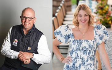 Lunch Across America