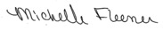 Michelle Fleener