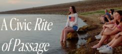 American Exchange Project
