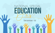 Special Education Day