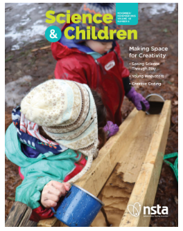 NSTA Science & Children