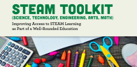 STEAM Toolkit