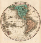 Western Hemisphere