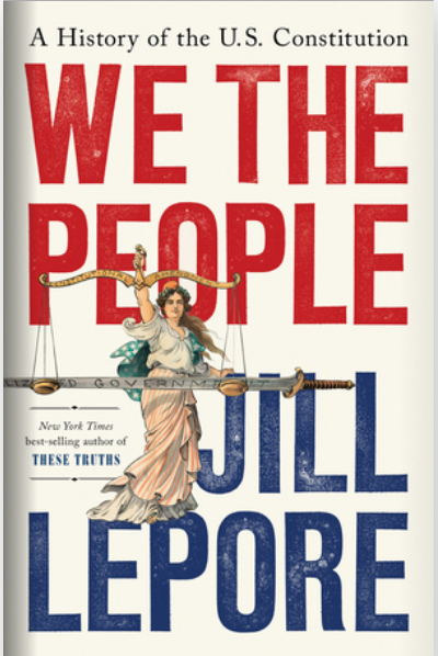 we the people lepore