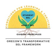 Oregon TSEL Logo