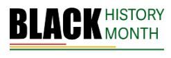 Black History Month