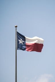 Texas flag