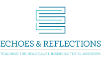 echoes and reflections