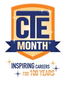 CTE Month 