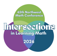 NW Math Conference Logo