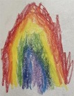 Crayon-Rainbow