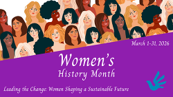 Womens History Month