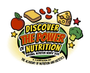 Nutrition month