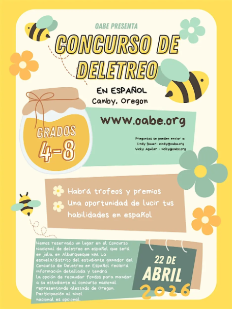 Poster of event with event copy