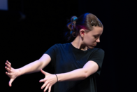 Poetry Out Loud OSD 2026