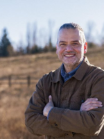 Michael Rosenberger
