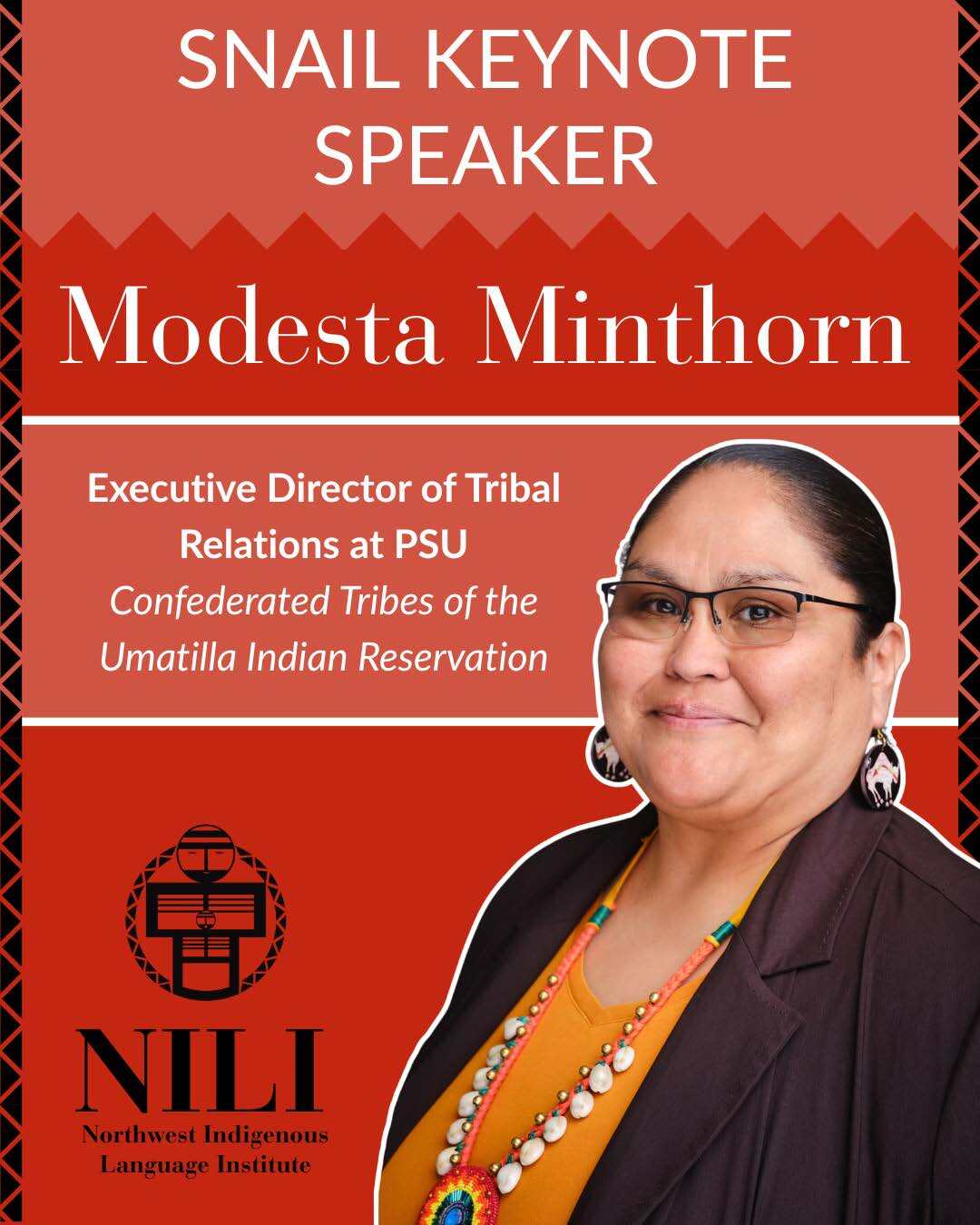 Keynote Speaker June 2026