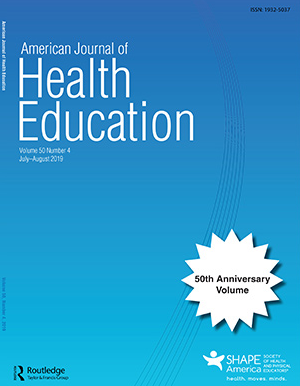 American Journal of Health Education