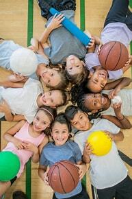 Elementary PE
