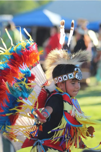 Powwow
