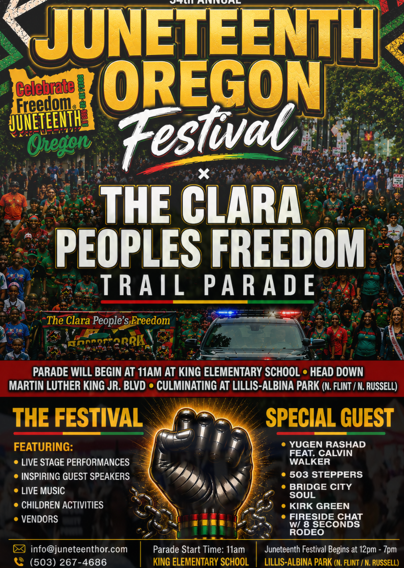 Juneteenth