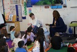 kindergrad event