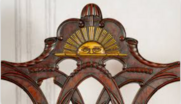 Washington Chair