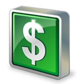 Dollar Sign