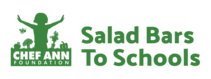 Chef Ann Salad Bar
