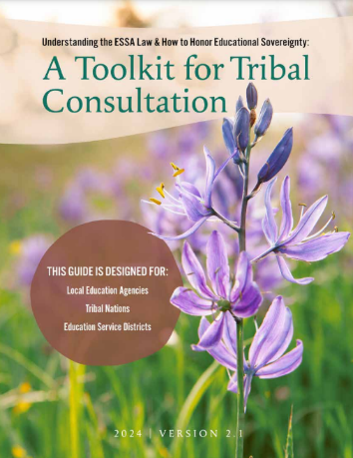 Tribal Consultation