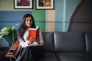 Reading Corner