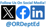 Social media logos