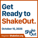 ShakeOut 2026 logo