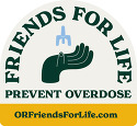 Friends For Life logo