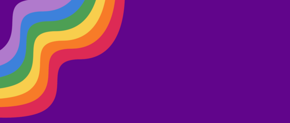LGBTQ-SSP-PurpleBG-Rainbow-Left-Wide