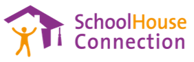 SchoolHouse Connection Logo